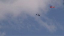Hakkari - Çukurca'da 2'si Pilot 8 Asker Şehit Düştü- 5