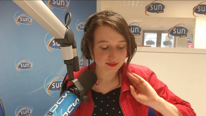 L'Agenda de Louise : 13/05