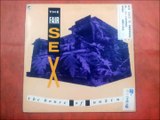 THE FAIR SEX.''THE HOUSE OF UNKINDS.''.(THE EXCESS.)(12'' LP.)(1988.)
