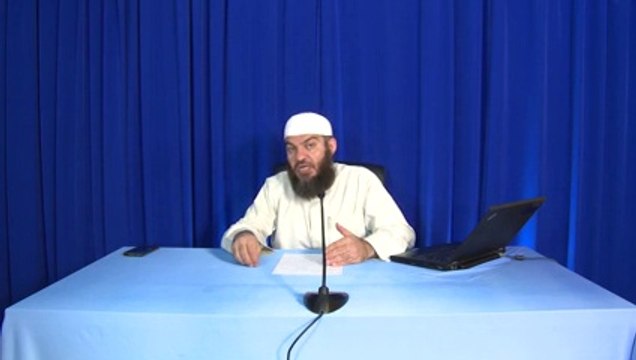 Can Muslims study non-Muslim books to become school teachers_ - Q&A - Sh. Dr. Haitham al-Haddad