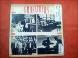 THE GODFATHERS.''BIRTH,SCHOOL,WORK,DEATH.''.(JUST LIKE YOU.)(12'' LP.)(1988.)