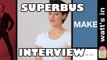 Superbus : Strong and Beautiful Interview Exclu