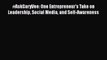 Download #AskGaryVee: One Entrepreneur's Take on Leadership Social Media and Self-Awareness