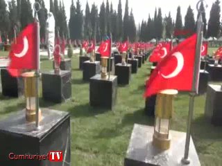 Soma'da aynı acı yüreklerde ilk gün gibi yaşandı