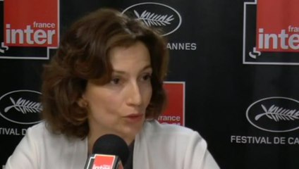 Audrey Azoulay veut faire revenir les réalisateurs en France