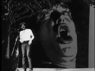 Joe Cocker - Delta Lady 1969