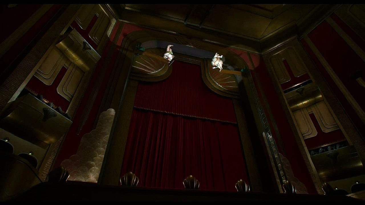 Coral-Teatro