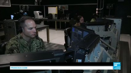 Romania: is the newly inaugurated US Missile Defense System a 'direct threat' to Russia?