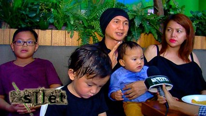 Kebersamaan Anji dan Keluarga - Silet 13 Mei 2016