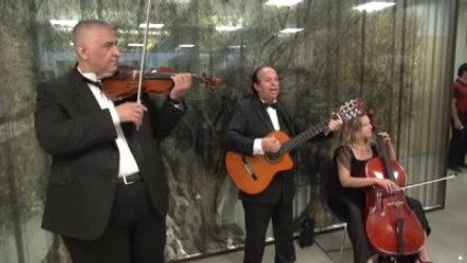 Bilimle Sanatın Buluştuğu Merkez