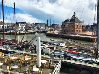 Friesland Tour 2016