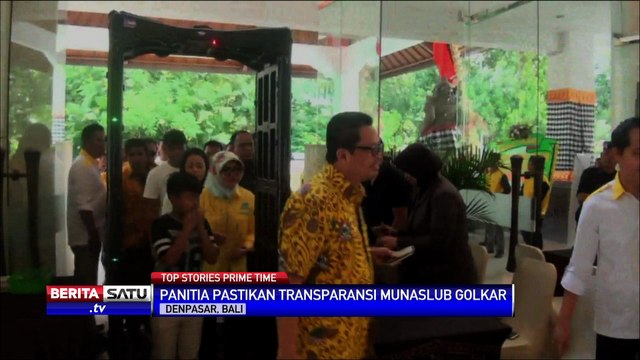 Top Stories Prime Time BeritaSatu TV Jumat 13 Mei 2016
