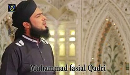 NABI SEY ISHQ KARO BY FAISAL RAZA QADRI