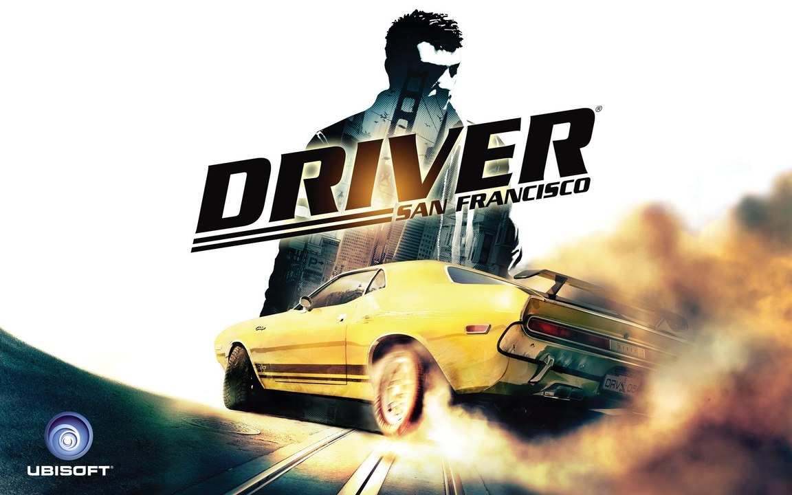 Driver San Francisco _ trailer