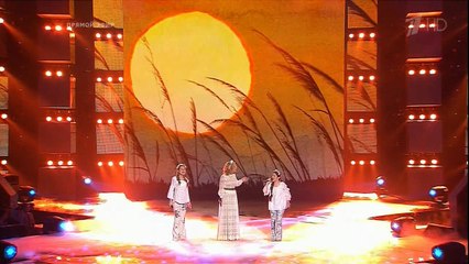 Best Of The Voice Kids Russie - 2014_(5)