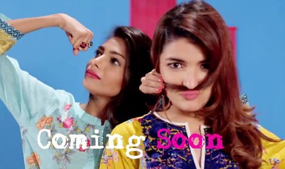 Khaadi Pret - The Interns