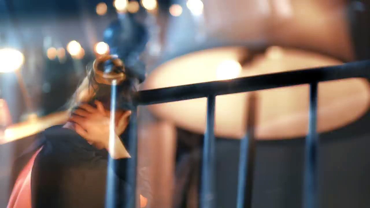 Elif Kaya - Bir Bilebilsen
