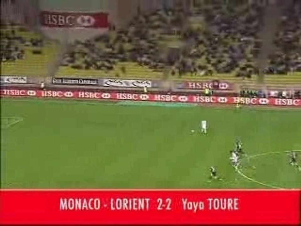 06-07 : Tous les buts des matches aller de l'asmfc