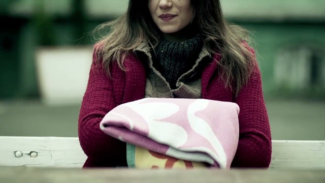 Kutsi Feat.Meral Kendir - Söz Konusu Aşk - (Kırgın Çiçekler Soundtrack)