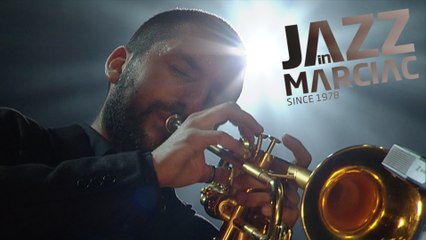 Jazz in Marciac 2014 - Ibrahim Maalouf