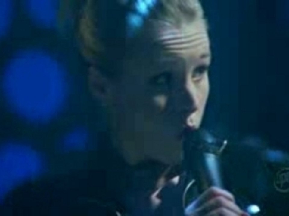 Kristen Bell - One Way Or Another