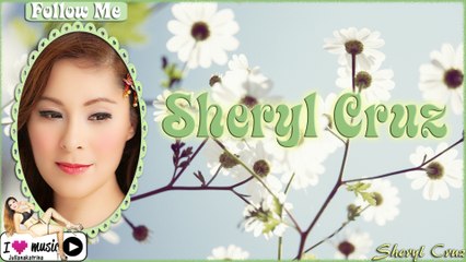 Sheryl Cruz — Too Young