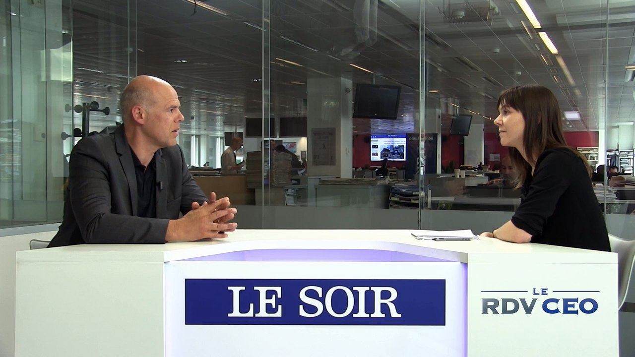 Denis Gerardy (Brussels Summer Festival) : « La ville de Bruxelles nous donne 300.000   euros sur un budget de 2,5 millions ! »