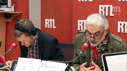 Nicolas Sarkozy : "Cherche électeurs en vue élections pour homme de droite", dit Pascal Praud