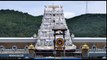 Tirupati Balaji Temple - One of worlds largest temple