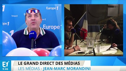 Eurovision : l'équipe française prête à faire feu