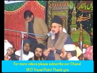 Vote of Imam Hussain (RA) and Government of Yazeed GREAT clip