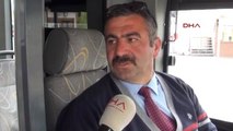 İzmir Belediye Otobüs Şoförü Yolcunun Hayatını Kurtardı-2