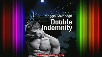 READ book  Double Indemnity READ ONLINE