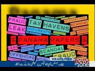 NewsONE Headlines 2PM, 13-May-2016