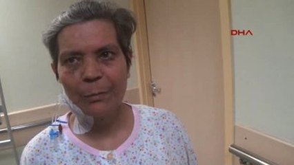 Antalya Eğitim ve Araştırma'da İlk Karaciğer Nakli