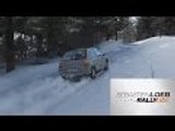 Sebastien Loeb Rally Evo PS4 Career | Rookie 2WD | Peugeot 106 Rallye | Torsby Sweden