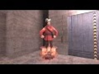 [GMOD] Abominations and Space