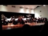 Star wars sinfónico el concierto orquesta sinfonica de caguas 2016