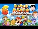 Paper Mario TTYD: 65th Super Fun Quirk Quiz - Part 6 - Game Bros