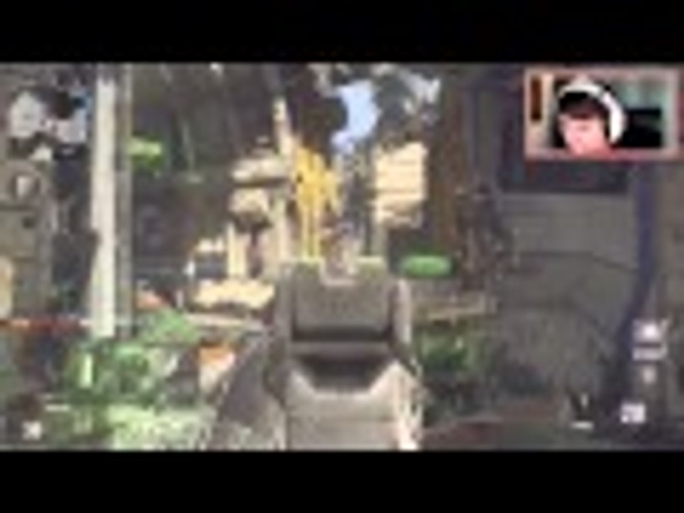 Call of Duty Advanced Warfare Ascendance| Site 224