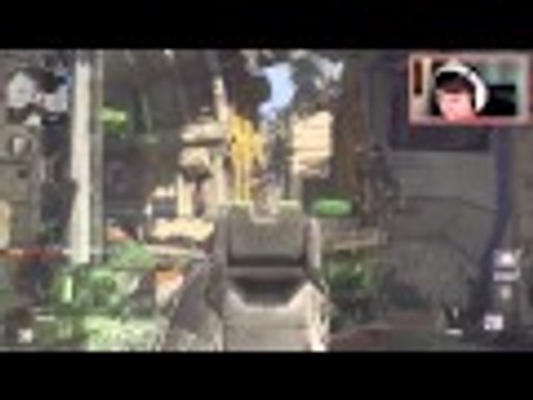 Call of Duty Advanced Warfare Ascendance| Site 224