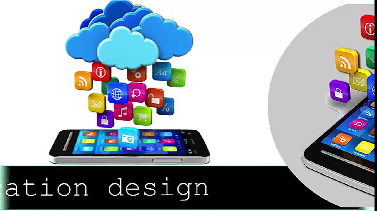 Top SEO Pages - Website Design, Mobile App Design, SEO - Home Page