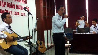 [Guitar Cover] Biển Nỗi Nhớ Và Em (Phú Quang) - Acoustic Guitar★Tú Hoàng Guitar★