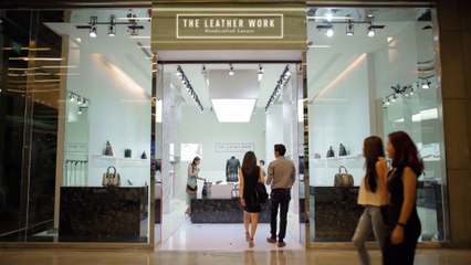 Une campagne choc dénonce la souffrance animale et l'industrie du luxe