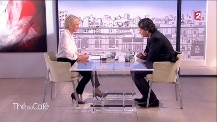 Thé ou café - Benjamin BIOLAY