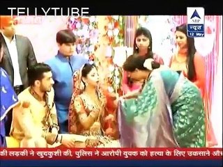 Yeh Hai Mohabbatein 13th May 2016 News