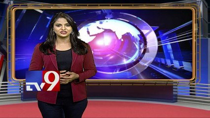 Kajal Exclusive with TV9 on Brahmotsavam
