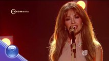 Thalía - Vuélveme a Querer (Nuestra Belleza Latina 2016)