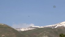 Çukurca'da 8 Asker Şehit Oldu - Hava Destekli Operasyon - Hakkari
