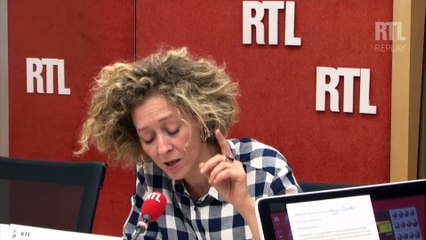 Gaz de schiste : "Ségolène Royal mène un combat vain", estime Alba Ventura